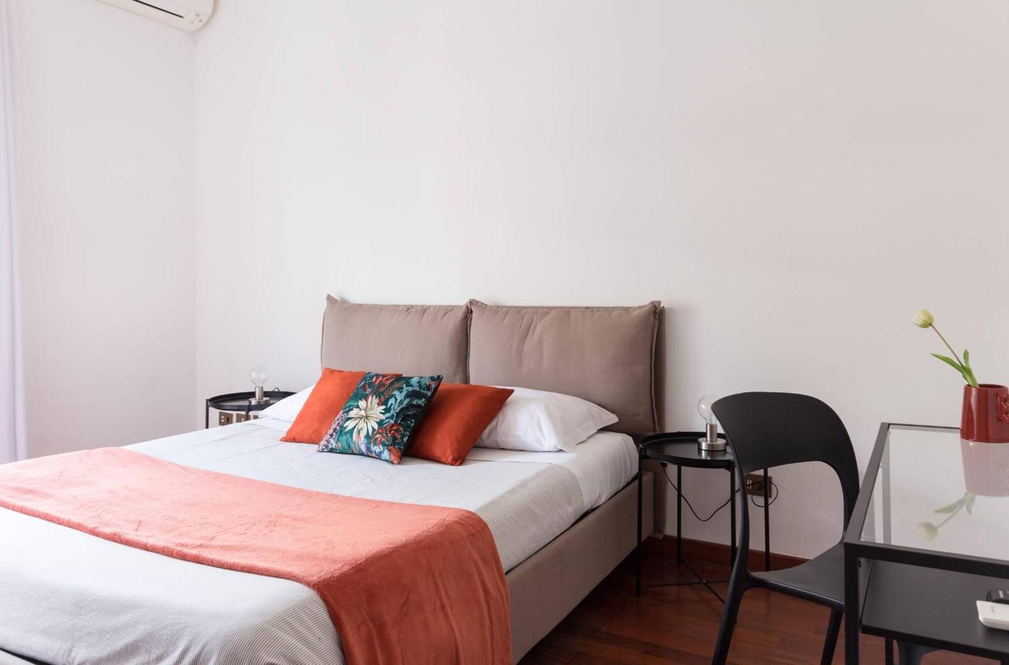 Отель Torripa Group - Prati Рим Номер фото